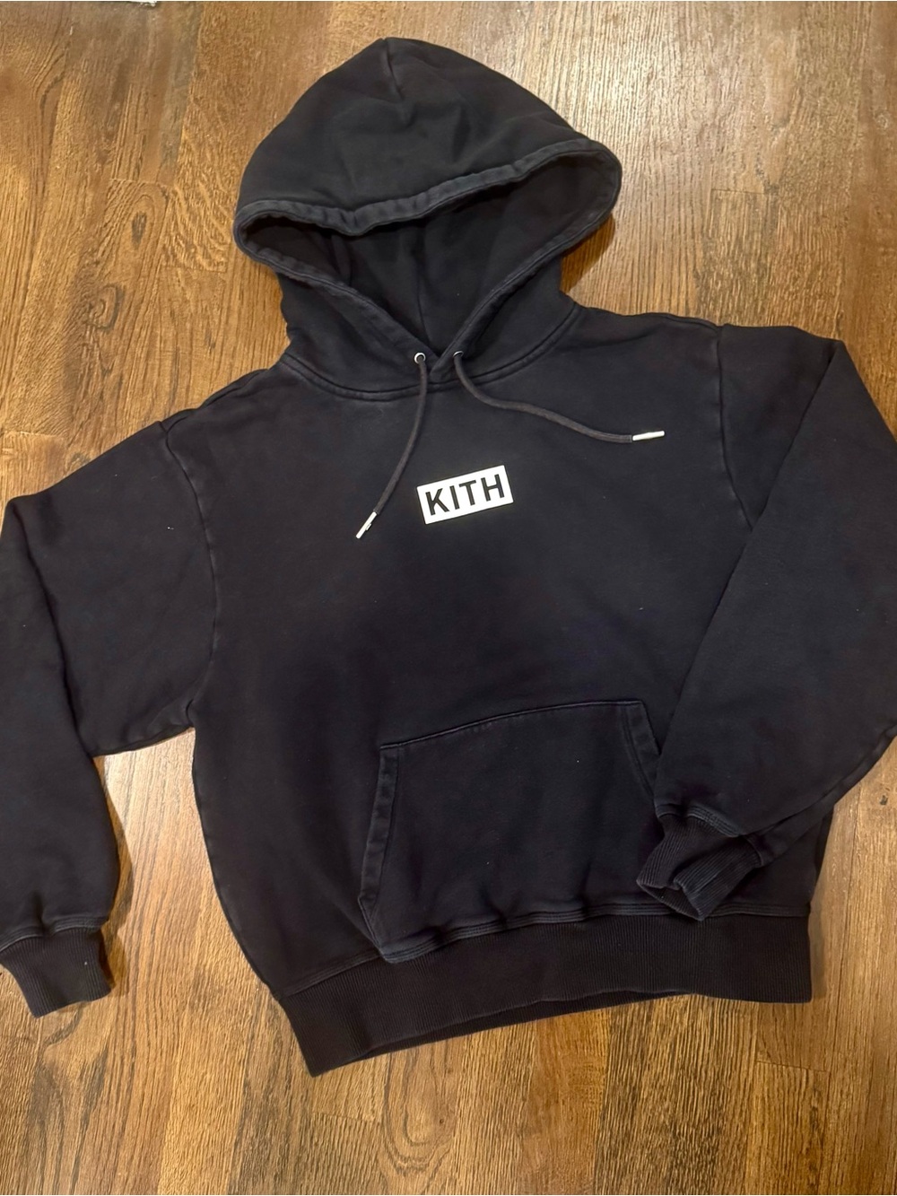 KITH Woman Jane Hoodie